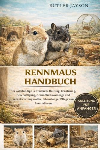 Rennmaus Handbuch