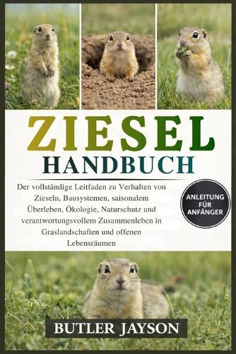 Ziesel Handbuch