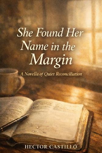 She Found Her Name in the Margin