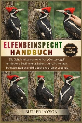 Elfenbeinspecht-Handbuch