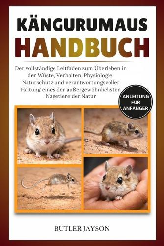Kängurumaus-Handbuch