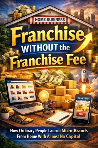 Franchise Without the Franchise Fee
