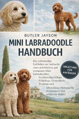 Mini-Labradoodle-Handbuch