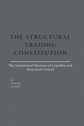 The Structural Trading Constitution