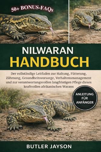 Nilwaran Handbuch