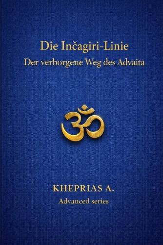 Die Inčagiri-Linie