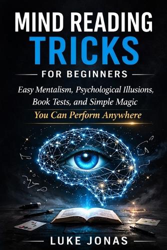 Mind Reading Tricks for Beginners