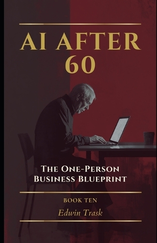 The One-Person Business Blueprint