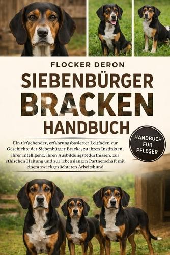 Siebenbürger Bracken-Handbuch