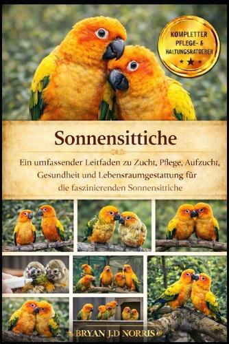 Sonnensittiche