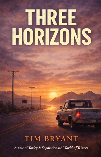 Three Horizons