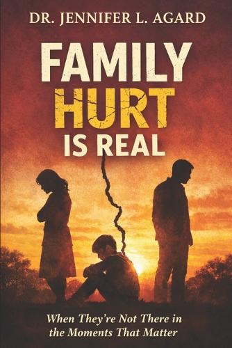 Family Hurt is Real