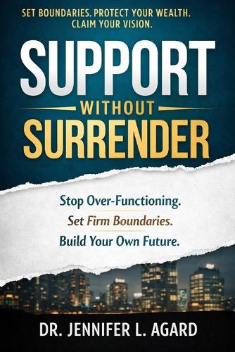 Support Without Surrender