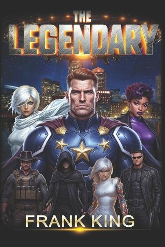 The Legendary Vol