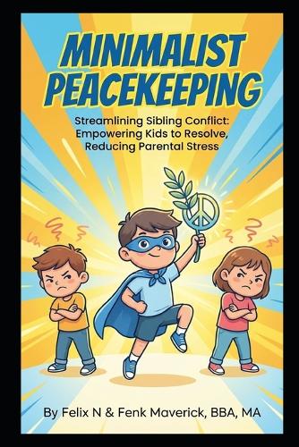 Minimalist Peacekeeping