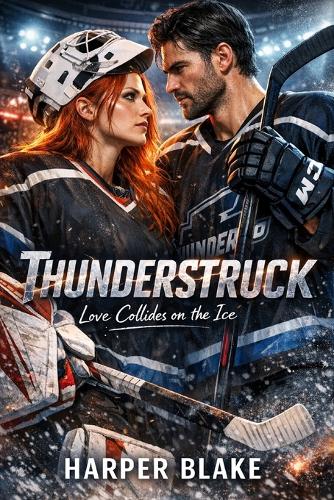 Thunderstruck