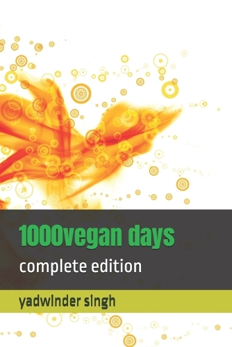 1000vegan days