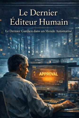 Le Dernier Éditeur Humain