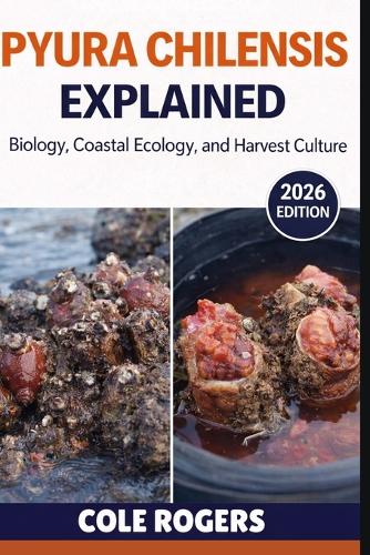 Pyura Chilensis Explained
