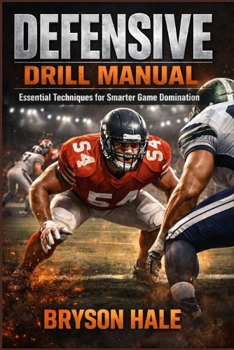 Defensive Drill Manual