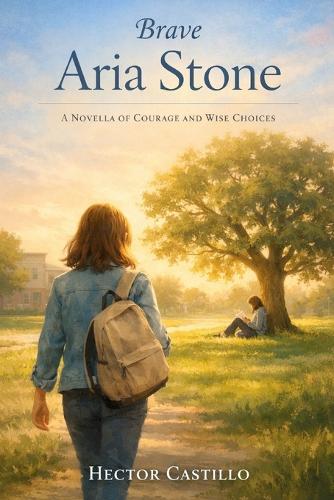 Brave Aria Stone