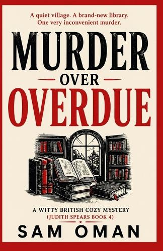 Murder Overdue