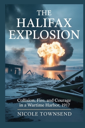 The Halifax Explosion