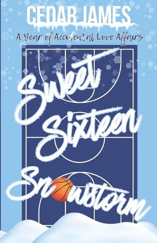 Sweet Sixteen Snowstorm
