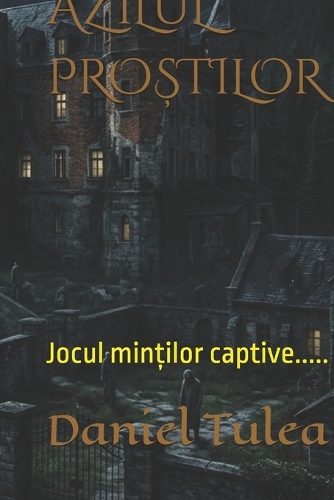 Azilul ProȘtilor