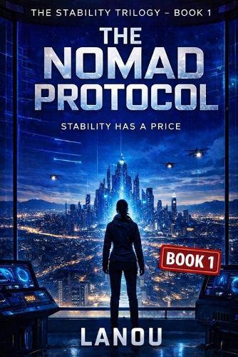 The Nomad Protocol