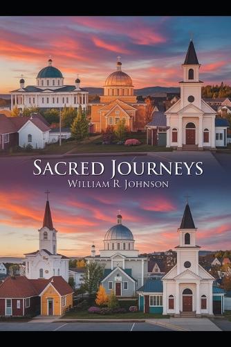 Sacred Journeys