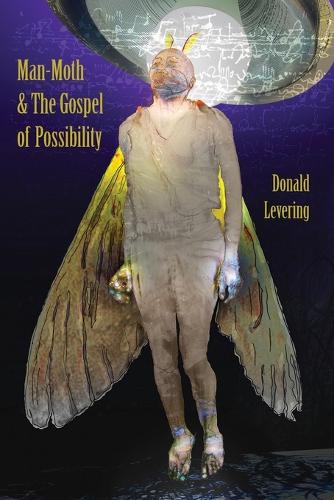 Man-Moth & The Gospel of Possibility