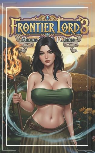 Frontier Lord 3