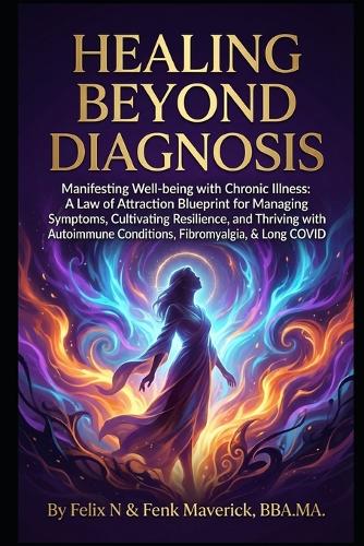 Healing Beyond Diagnosis