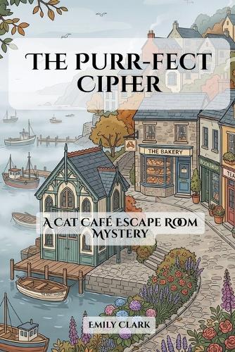 The Purr-fect Cipher