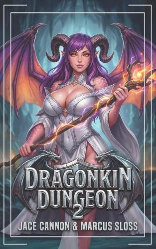 Dragonkin Dungeon 2