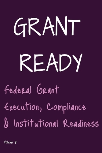 Grant Ready