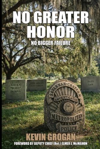 No Greater Honor