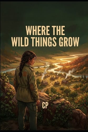 Where the Wild Things Grow