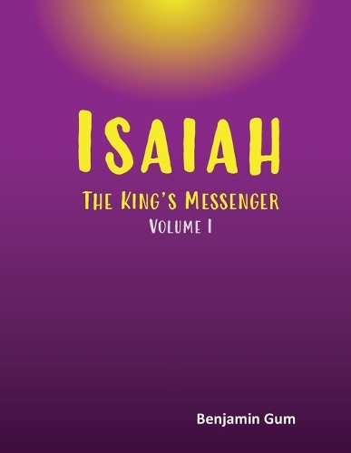 Isaiah