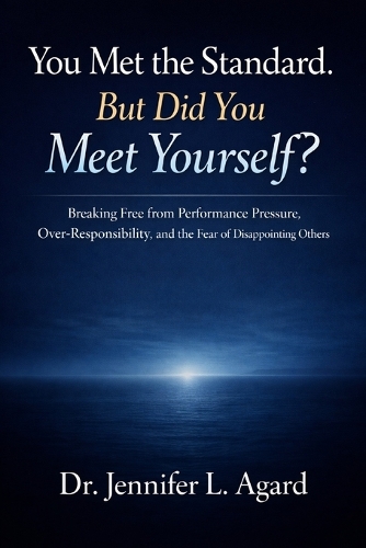 You Met the Standard. But Did You Meet Yourself?