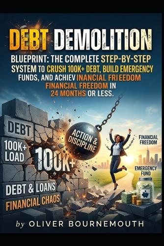 Debt Demolition Blueprint