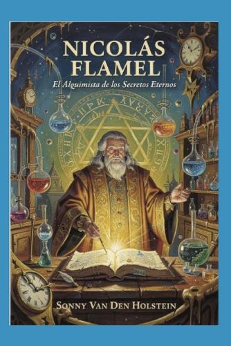 Nicolás Flamel