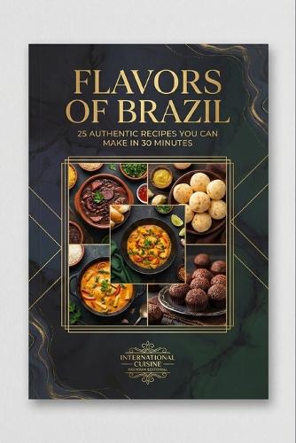 Flavors of Brazil