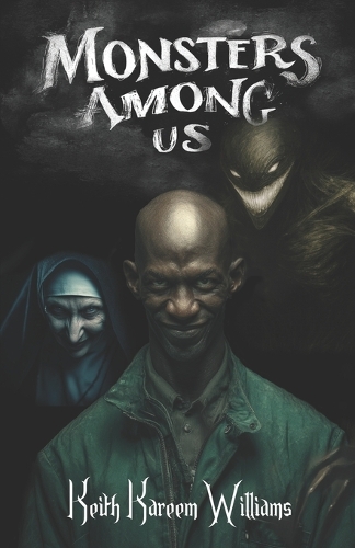 Monsters Among Us