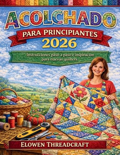 Acolchado Para Principiantes