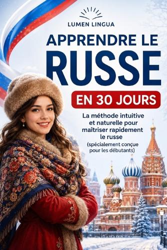 Apprendre le Russe en 30 Jours