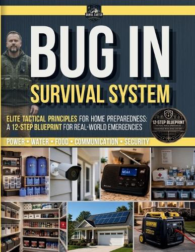 Bug-In Survival System