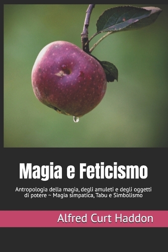 Magia e Feticismo