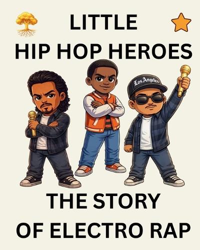 The Story of Electro Rap